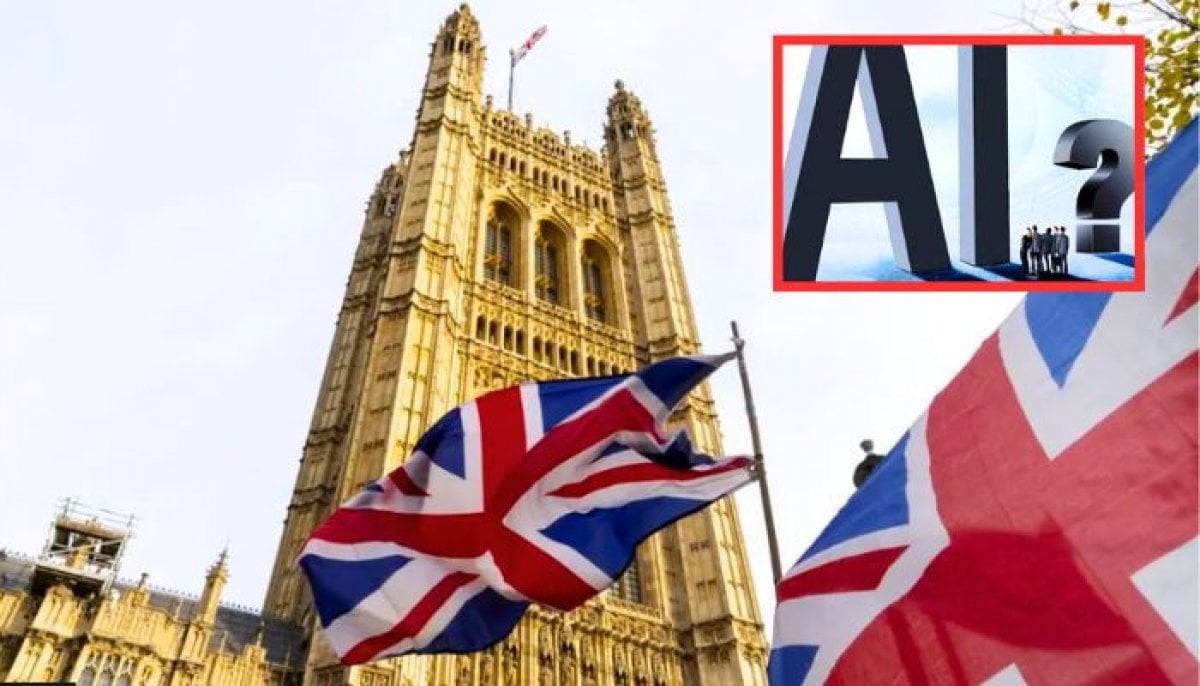 UK Parliament urges comprehensive AI bill to tackle human rights threats and regulatory gaps