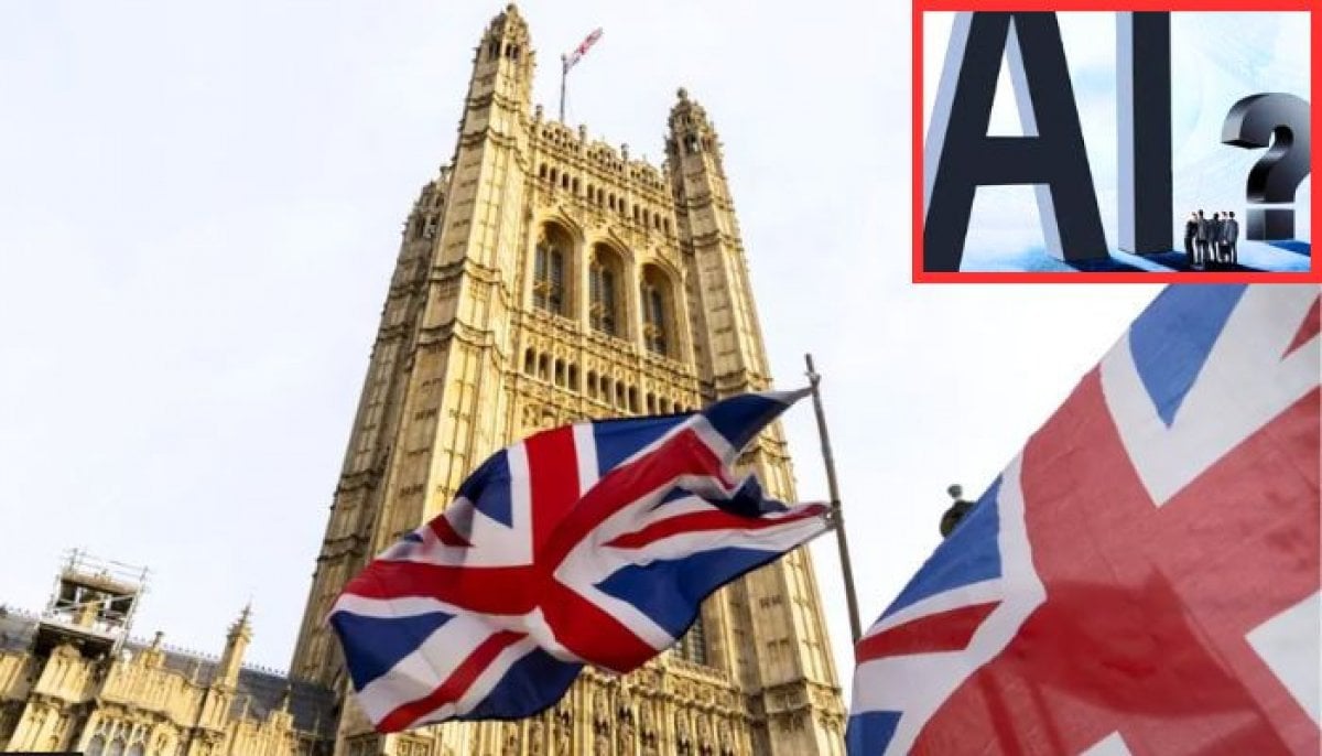 UK Parliament urges comprehensive AI bill to tackle human rights threats and regulatory gaps