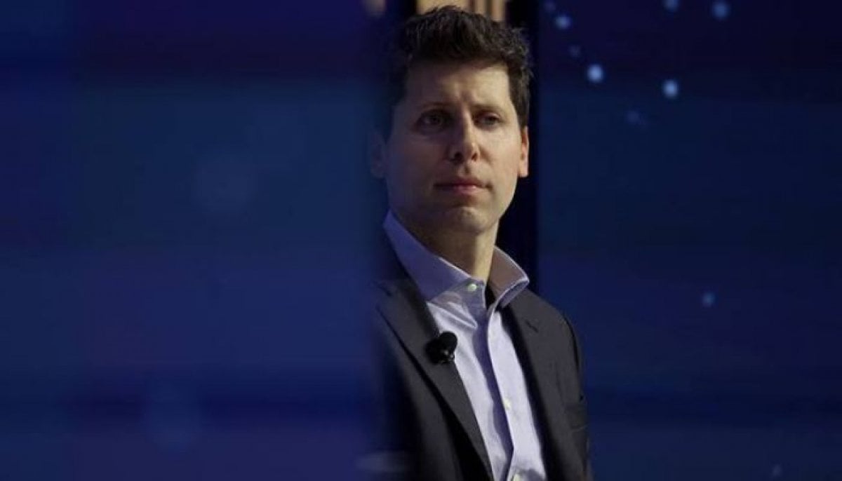 ‘AI could go very wrong’: Sam Altman reveals 2 major risks