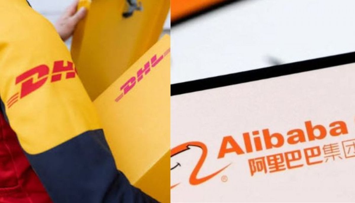 DHL and Alibaba teams up to bring AI to SME shipping
