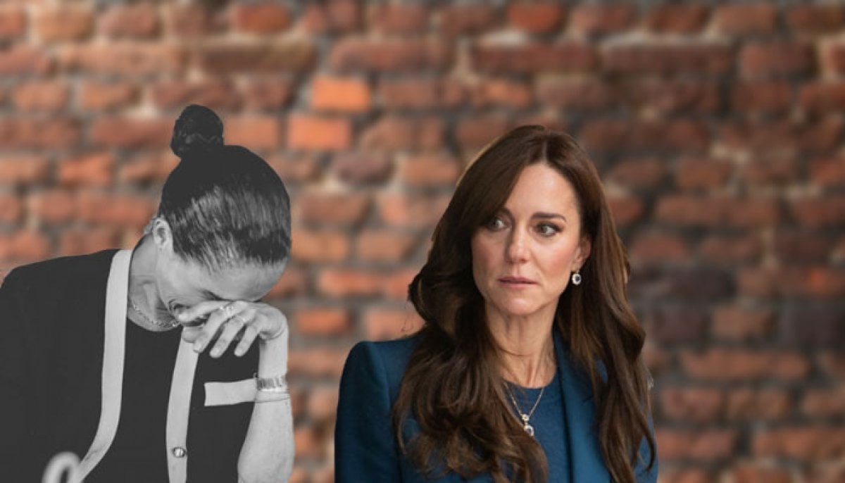 Meghan holds the key to the British press now: Here’s why Prince William, Kate may lose