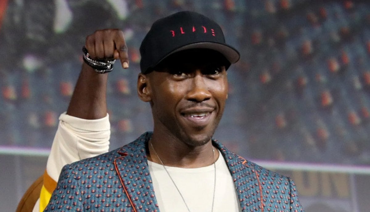 Marvel axed 'Blade' yet star Mahershala Ali still says 'thank you': Here's why