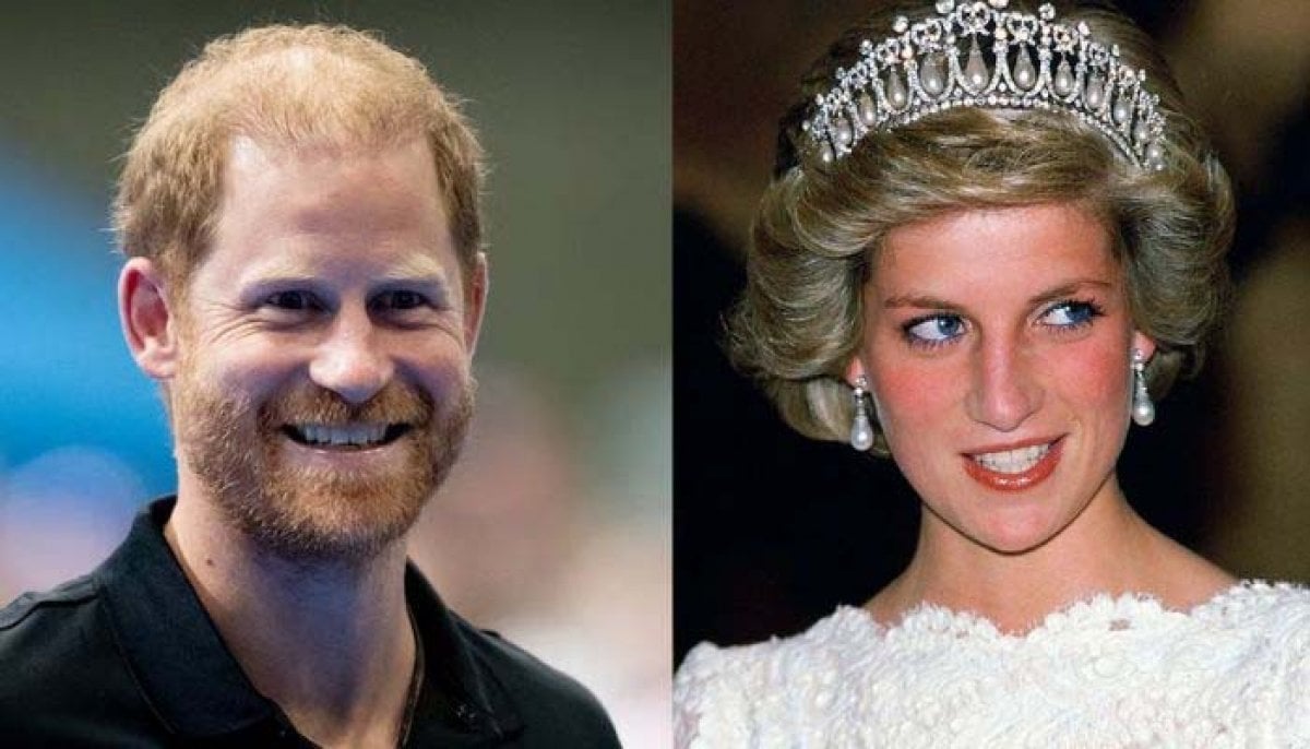 Prince Harry’s fresh Diana move sparks ‘intense frustration’