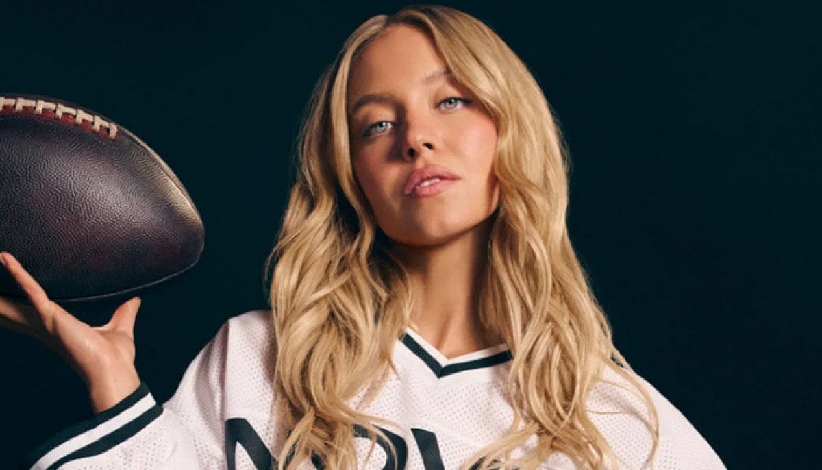 Sydney Sweeney sparks angry reactions from female athletes over nude sports ad