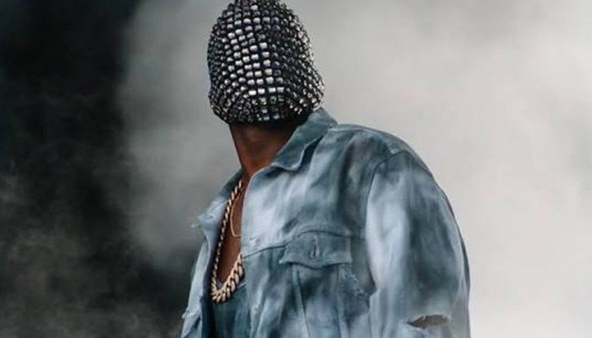 Arthur Jafa says he won’t abandon Kanye West: 'I love Ye'