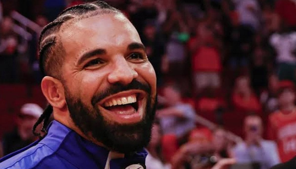 Drake wants this for his birthday and it’s not what many fans would expect