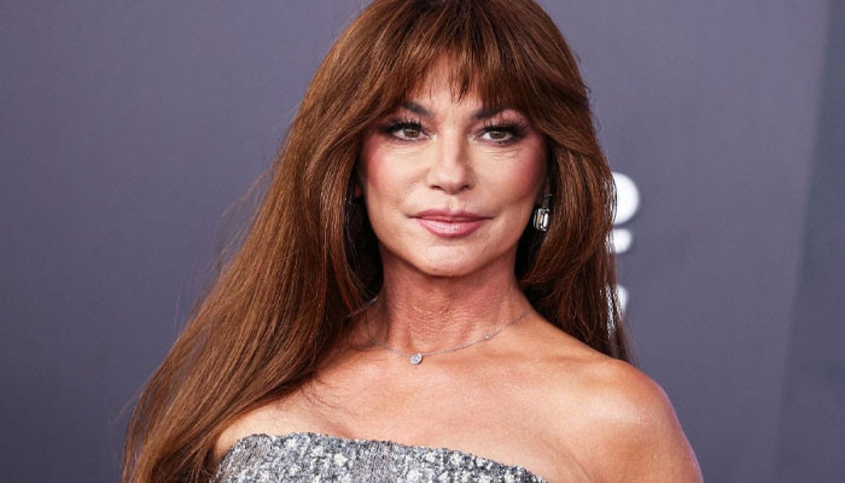 Shania Twain announces new memoir audiobook and album edition