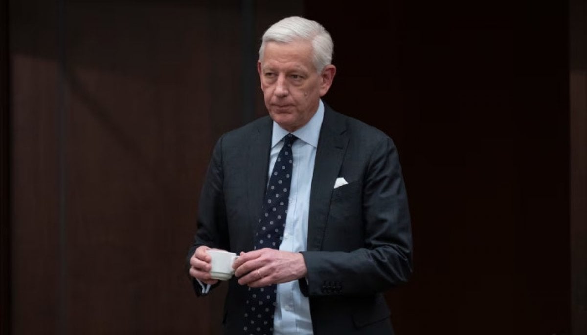 Dominic Barton hits back at criticism ahead of Mark Carney’s Canada Investment Summit