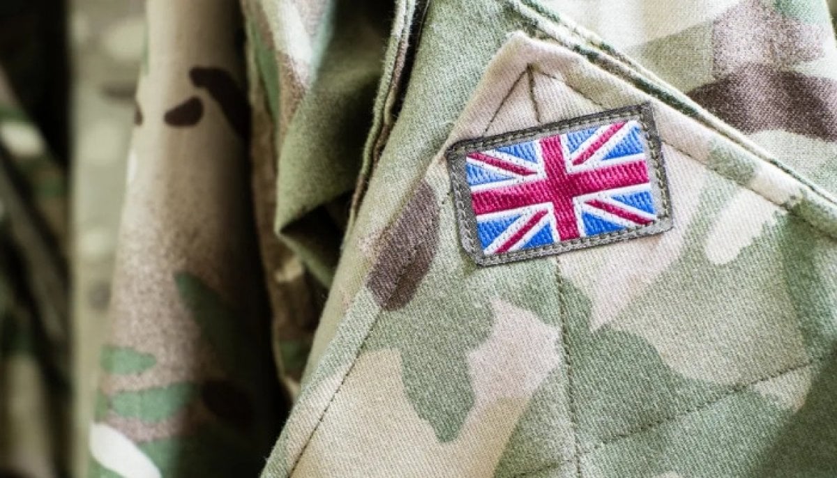 UK military member killed in Ukraine in ‘non-hostile’ road incident