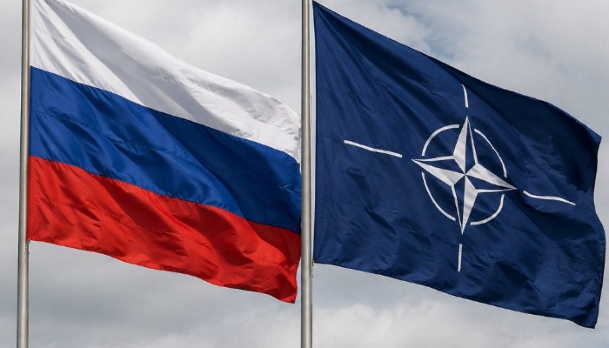 NATO sends warning to Putin after Russian drones strike close to Poland