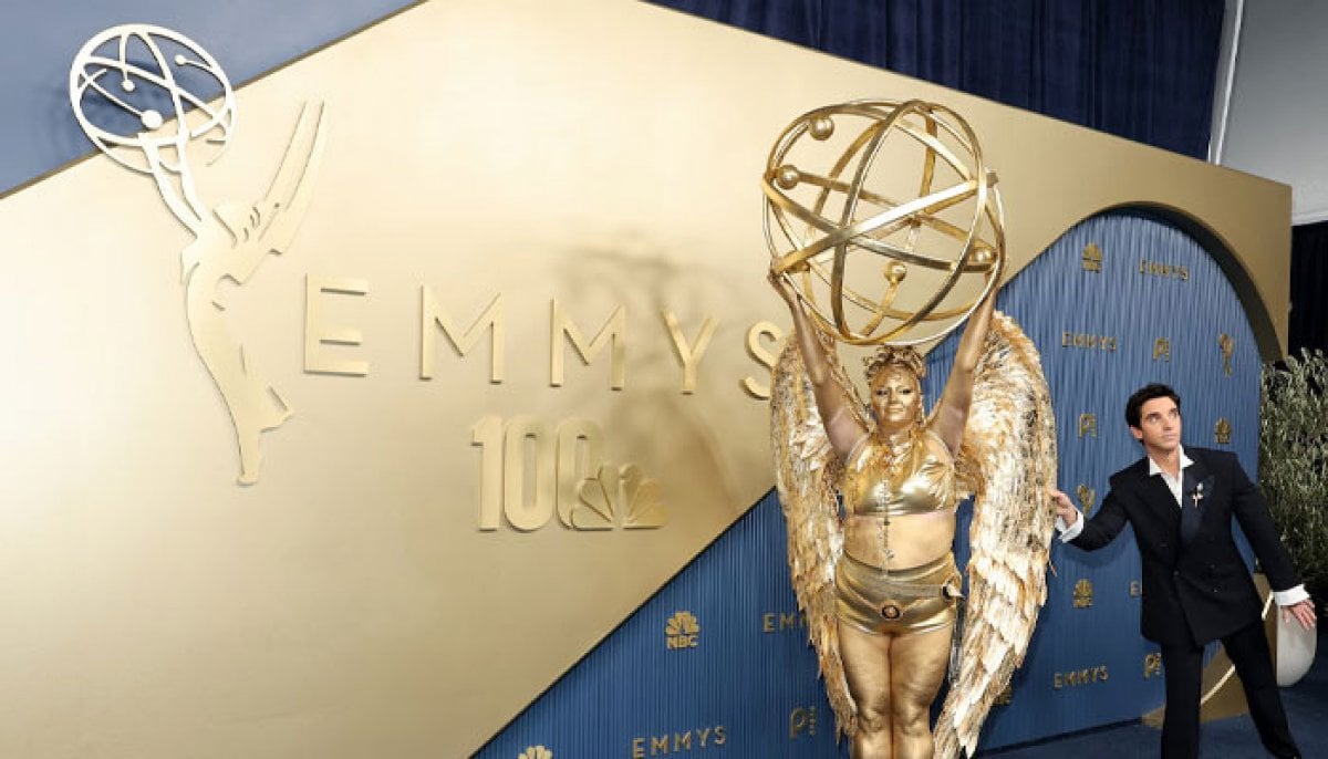 All the winners from the 2026 Emmy Awards