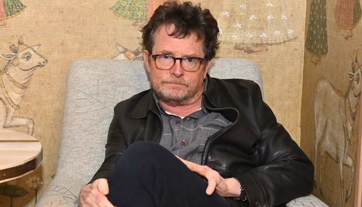 Michael J. Fox gets honest about fear of fans learning he was 'sick'