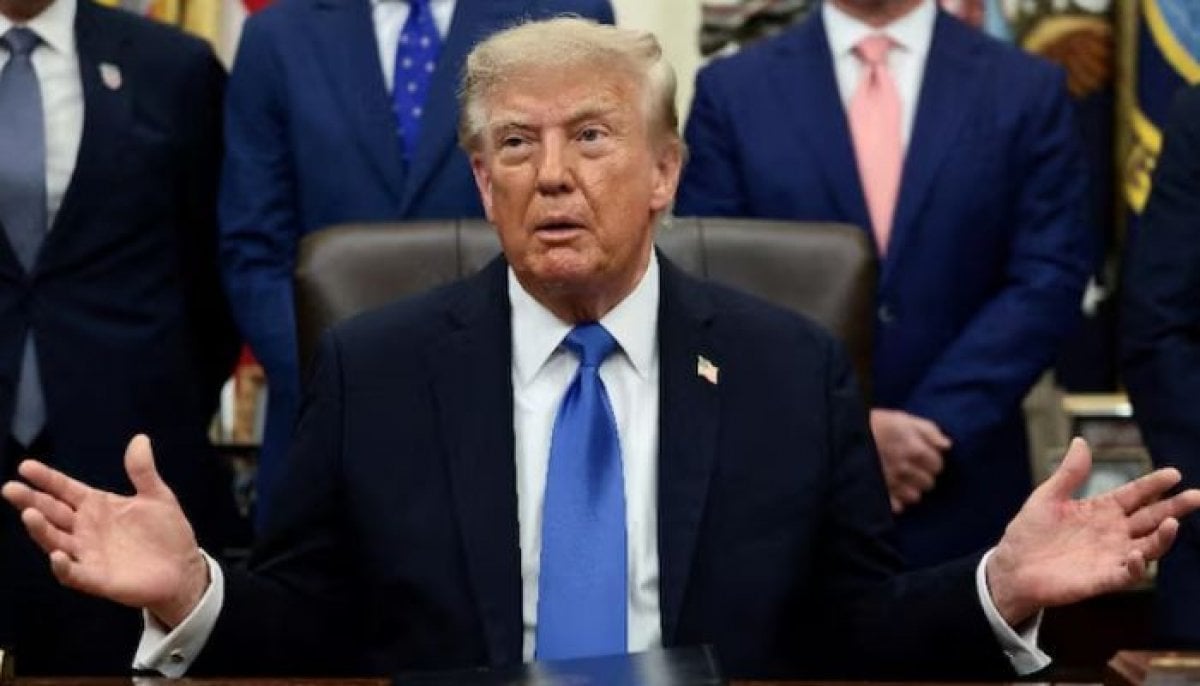 Trump says AI fears are a ‘sick conspiracy’—Here’s what he means 