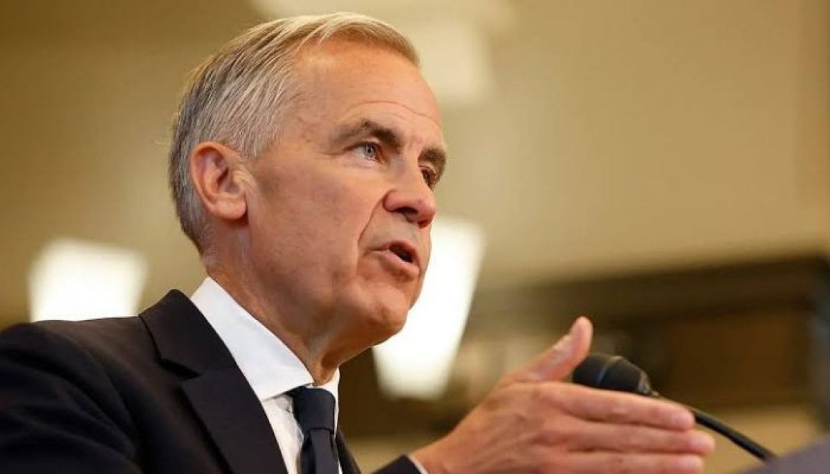 Carney heads to Europe as Canada-EU ties take center stage amid US trade war 