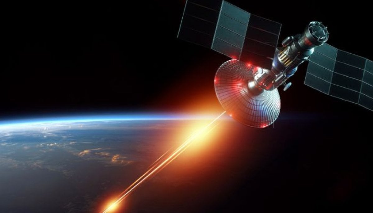 US finally confirms weapons in orbit: What it means for space warfare 