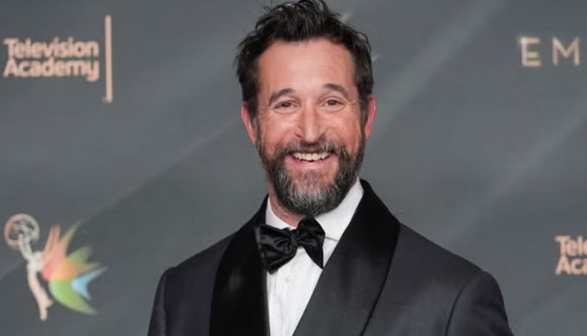 Matthew Rhys makes rare Emmy history with two wins in one night