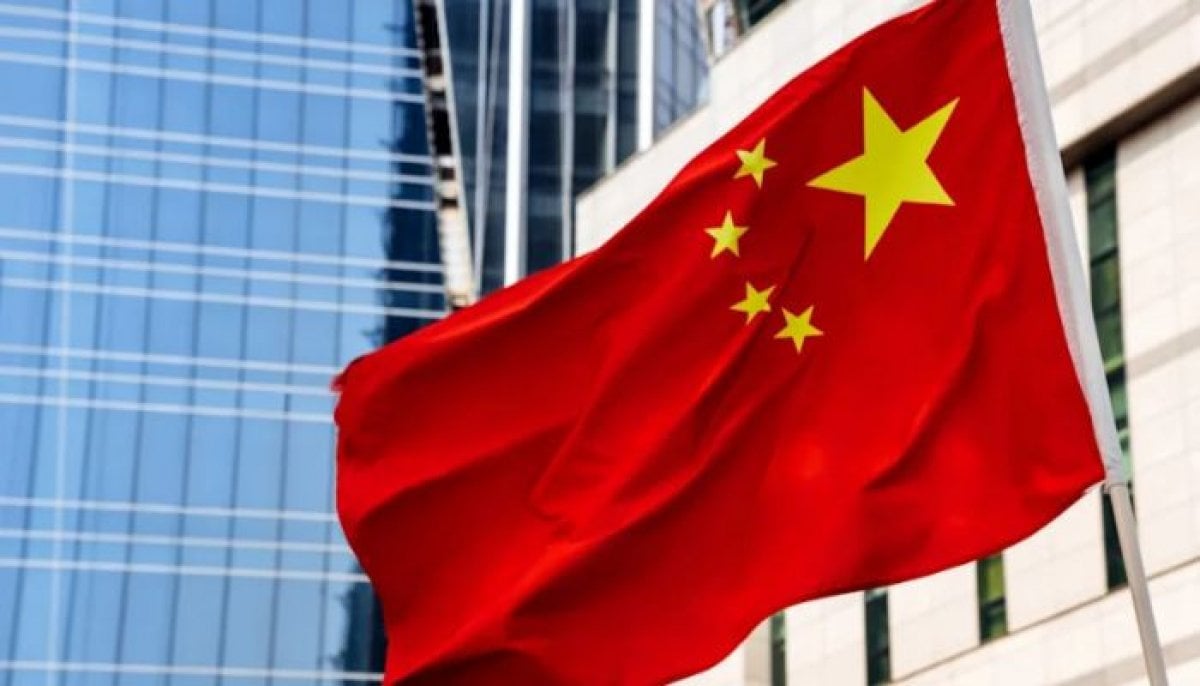 China tightens exit restrictions for citizens to safeguard national technology security and penalize overseas violations