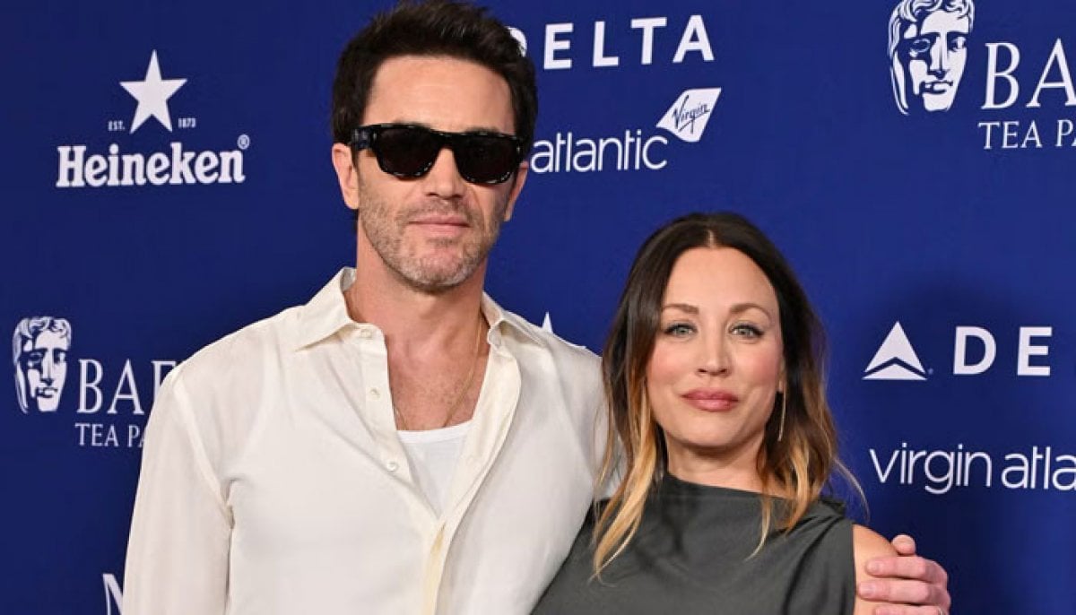 Tom Pelphrey plans to become stay-at-home dad after Emmy win?