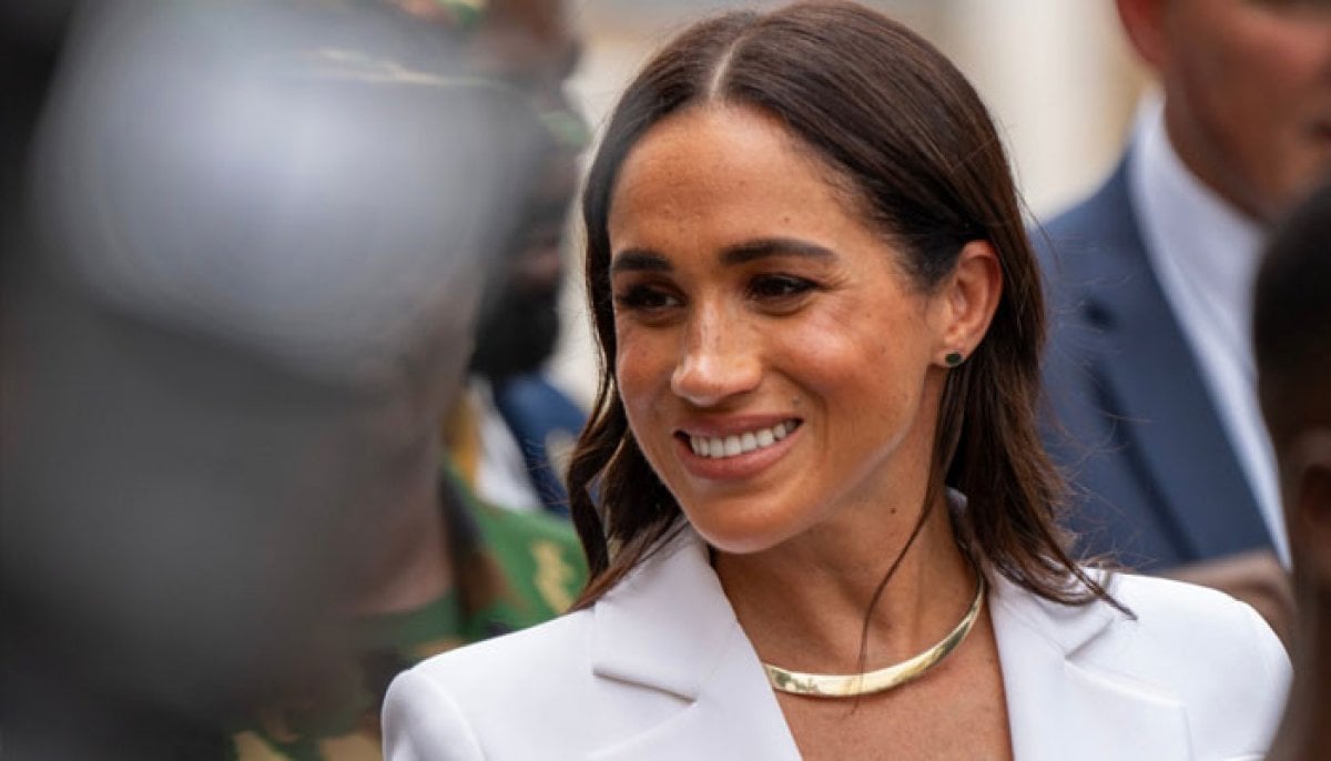 Meghan Markle’s guest role in ‘The Gentlemen’ finally gets an answer: Ted Sarandos speaks