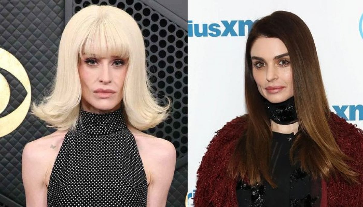 Kelly Osbourne makes 'hardest' decision of her life involving sister Aimee