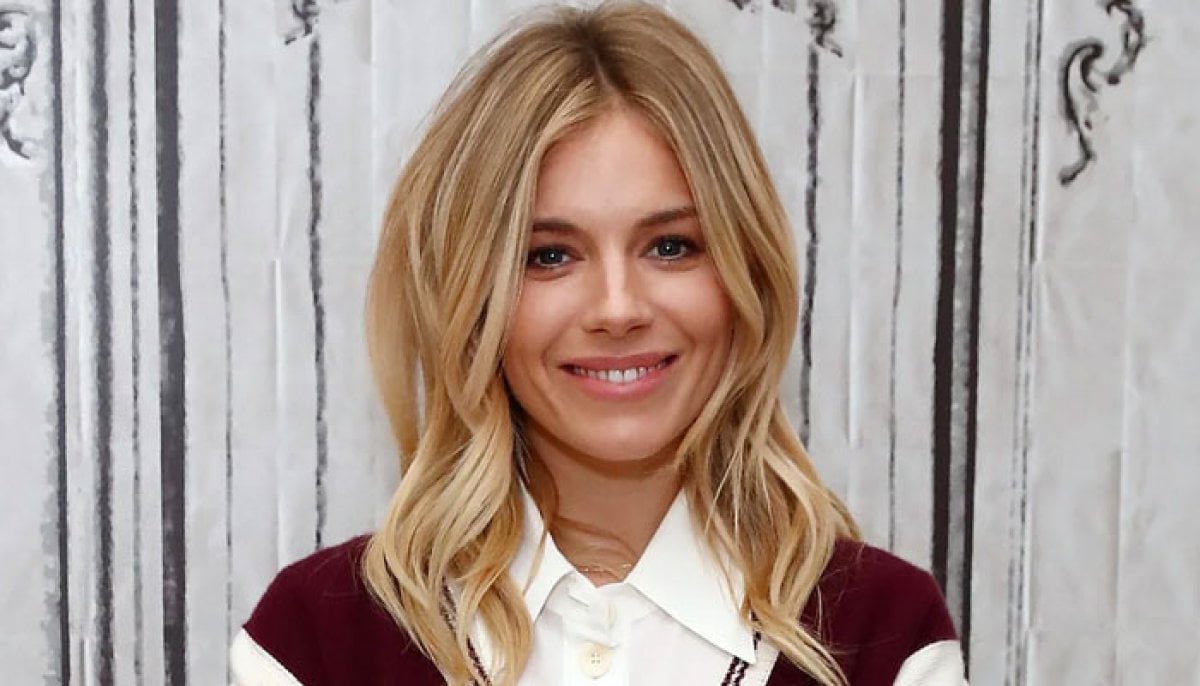 'American Sniper' star Sienna Miller confesses motherhood left her questioning her identity