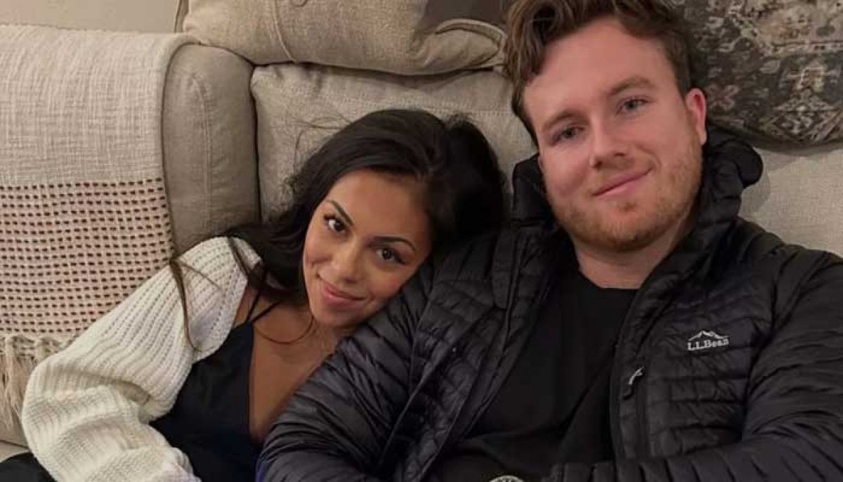 Car influencer James Wehr's wife Emma issues heartbreaking statement after his tragic death