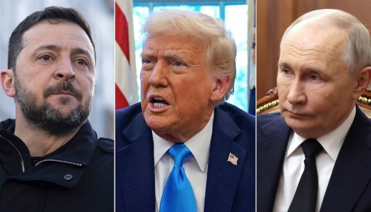 Russia-Ukraine energy truce? Kremlin welcomes Trump's proposal with 'conditions'