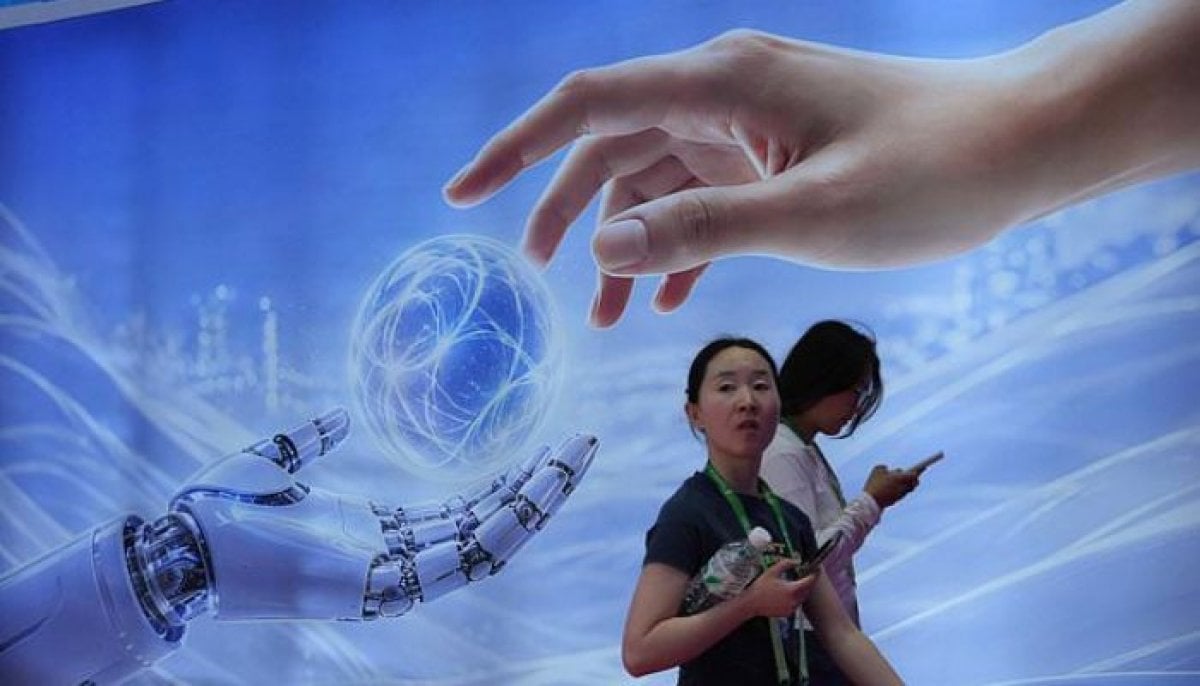 China’s spy chief reveals growing fears over AI’s impact on communist party rule 