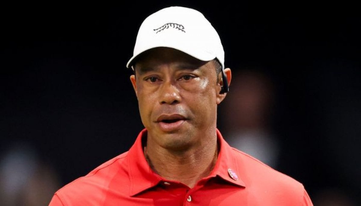 Tiger Woods’ current state sparks fears of 'final nail in the coffin'