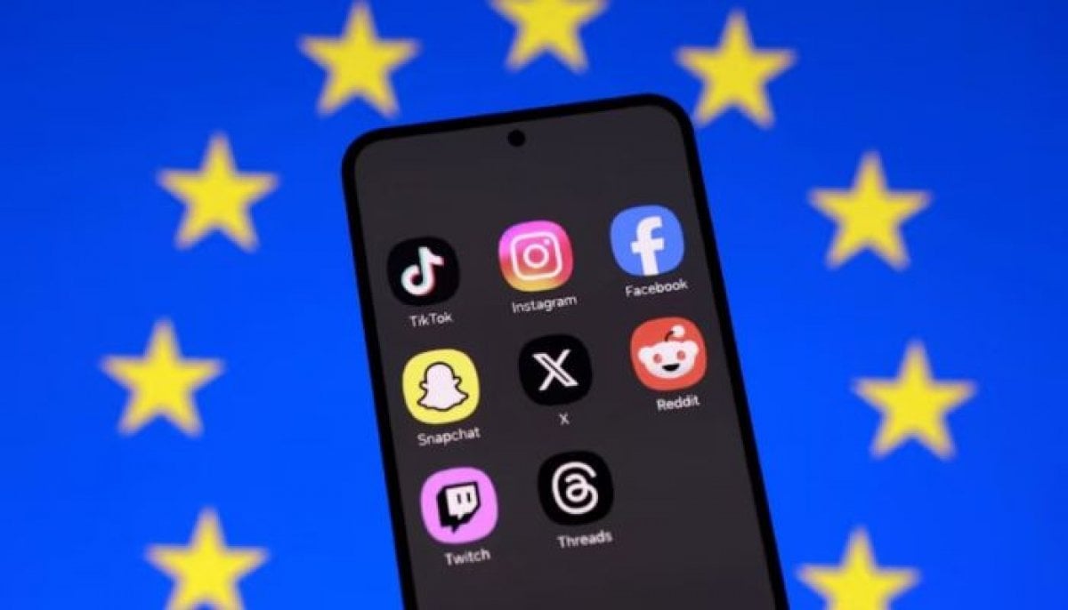 EU Kids Act: New social media rules for under-15s 