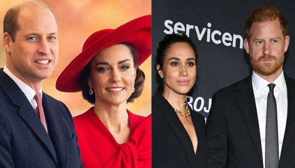 Prince William, Kate Middleton's blunt stance on Harry and Meghan's return revealed