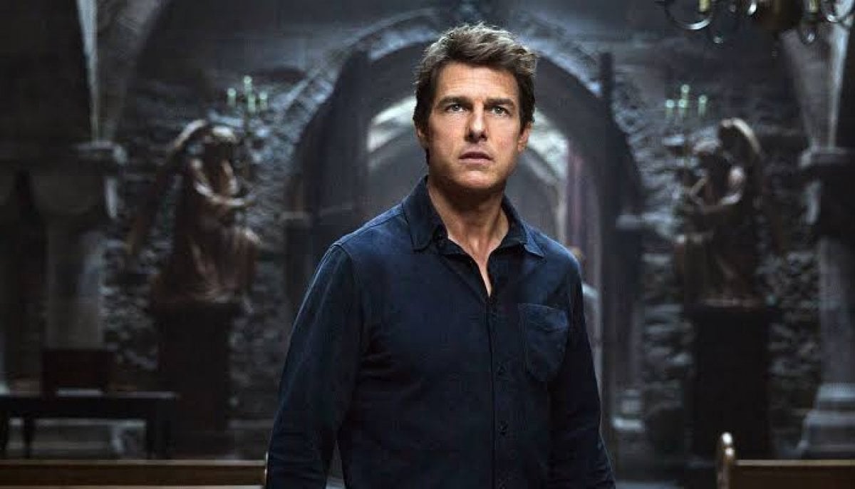 Tom Cruise admits the ‘rumours’ are true: But what are they?