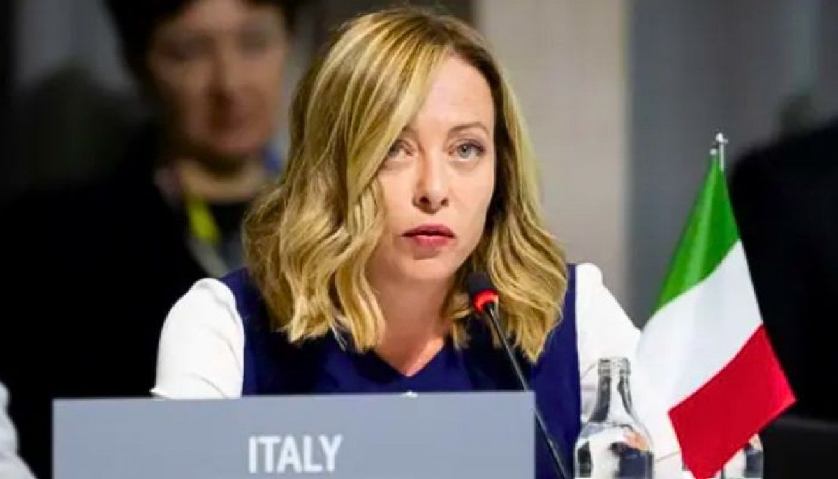 Italian Senate clears PM Giorgia Meloni electoral reform bill to overhaul voting system and establish majority bonus thresholds