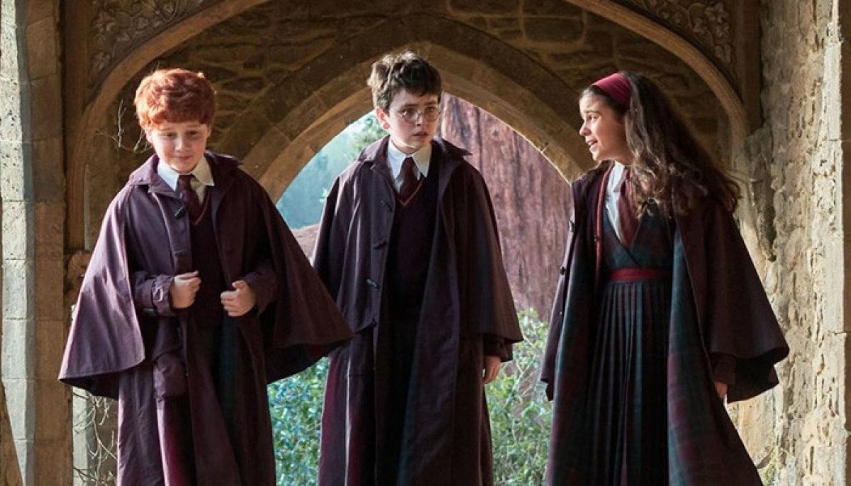 'Harry Potter' Season 2 expands cast with key new characters
