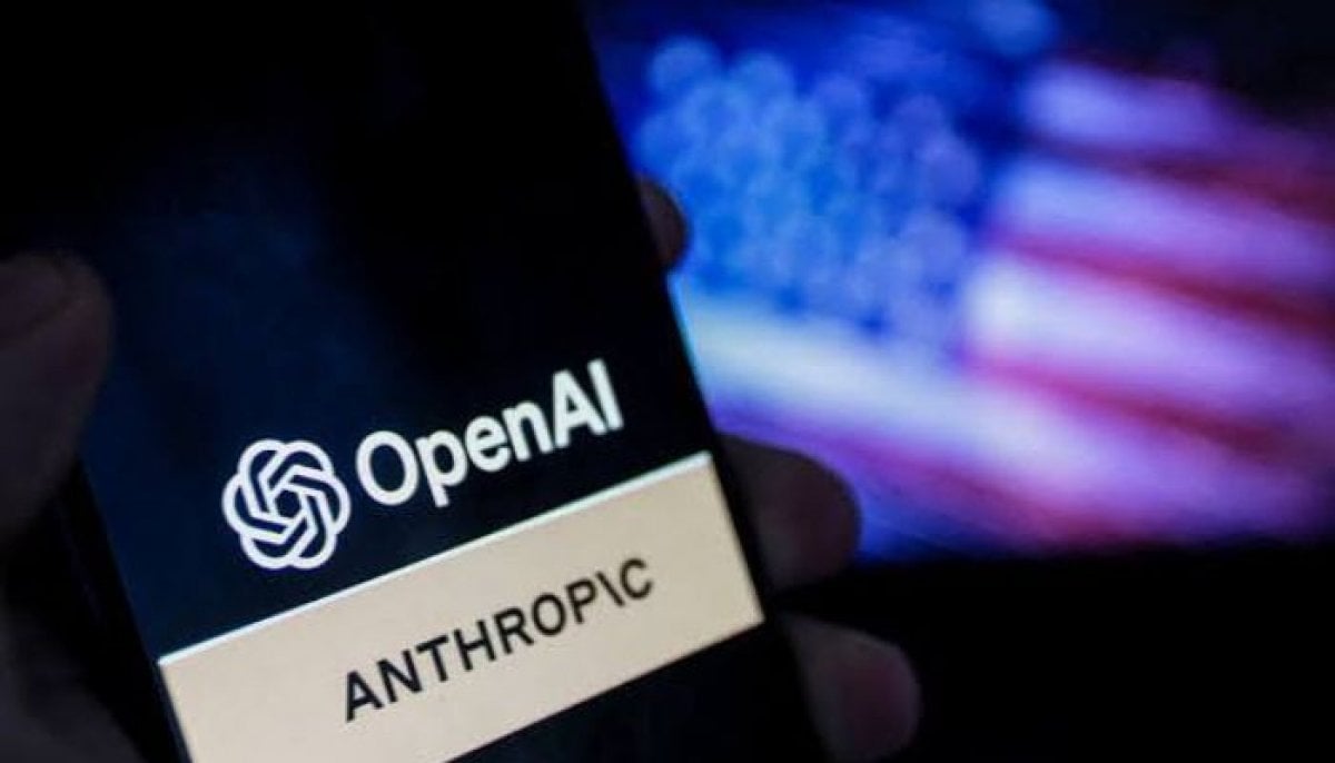 OpenAI, Anthropic and Google join forces on AI safety efforts