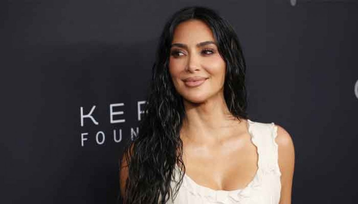 Kim Kardashian awarded damages over Paris heist
