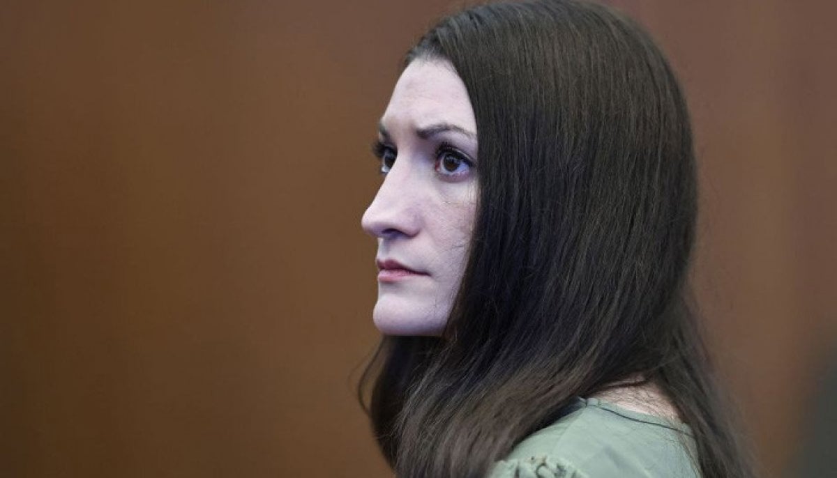 'Hang Lindsay Clancy': GOP rep calls for mom-of-three's public execution