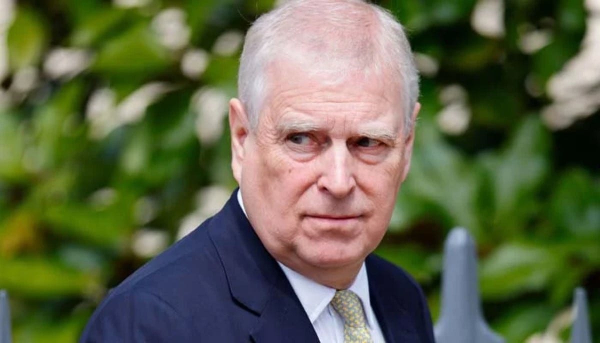Andrew MountbattenWindsor has new lady love in Norfolk, says source