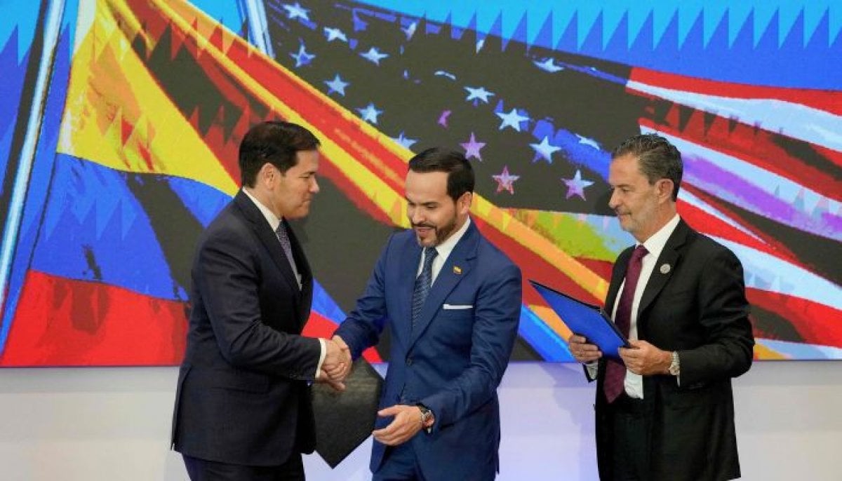 Trump redirects $52 million in military aid to Latin America: Key details revealed