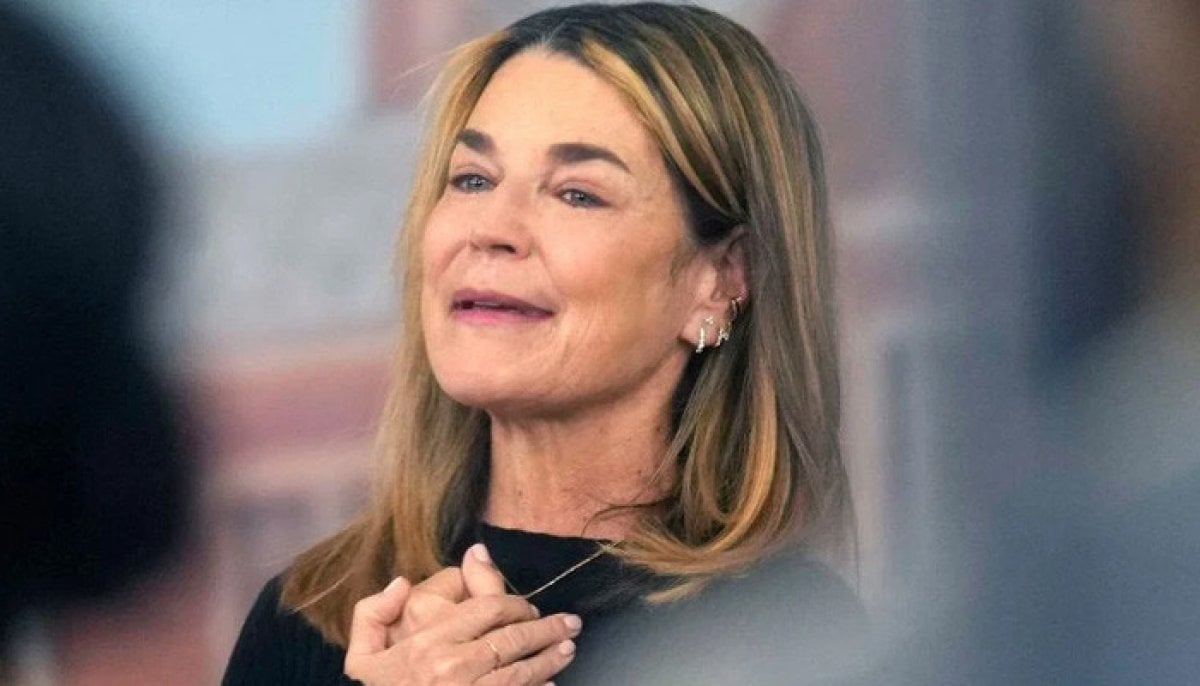 Savannah Guthrie makes another emotional plea to Nancy's kidnappers
