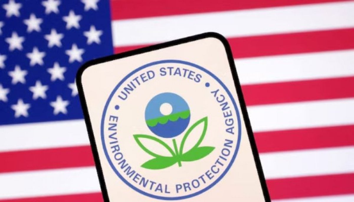 US EPA unveils sweeping power plant carbon limit rollbacks at G20 meeting to prioritize grid reliability
