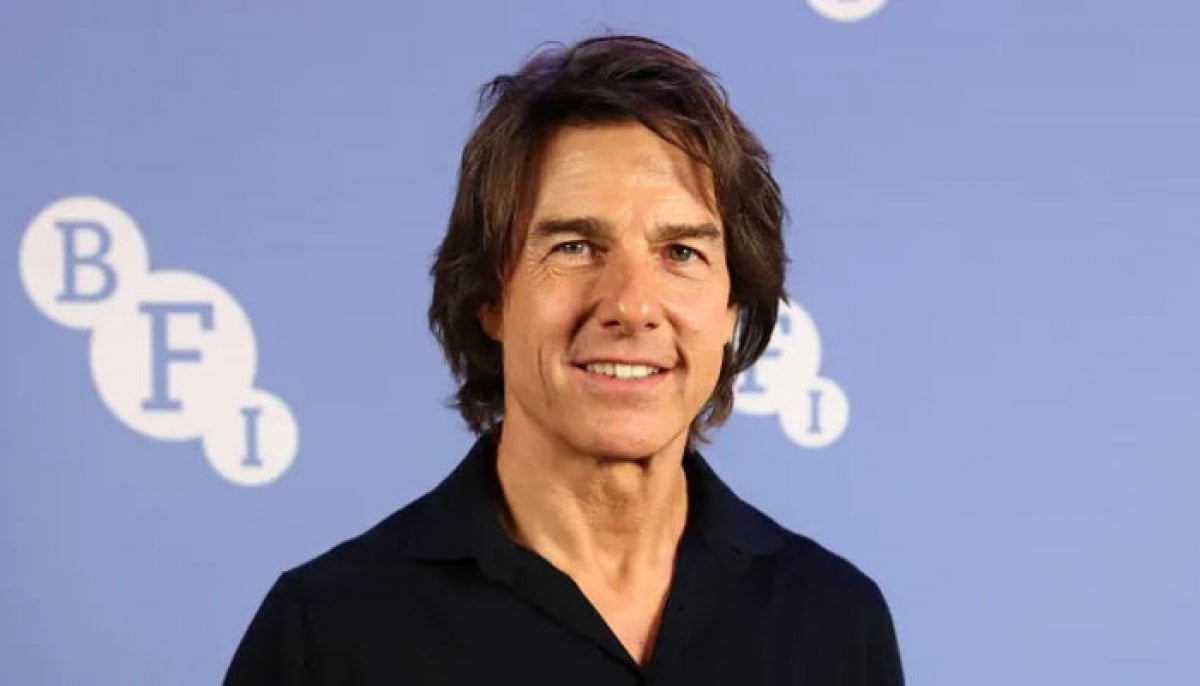 Tom Cruise reveals why he refuses to get 'stuck' in past after three divorces