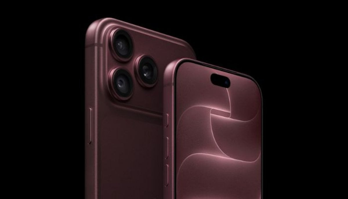 Apple says iPhone 18 Pro's camera beats Android security