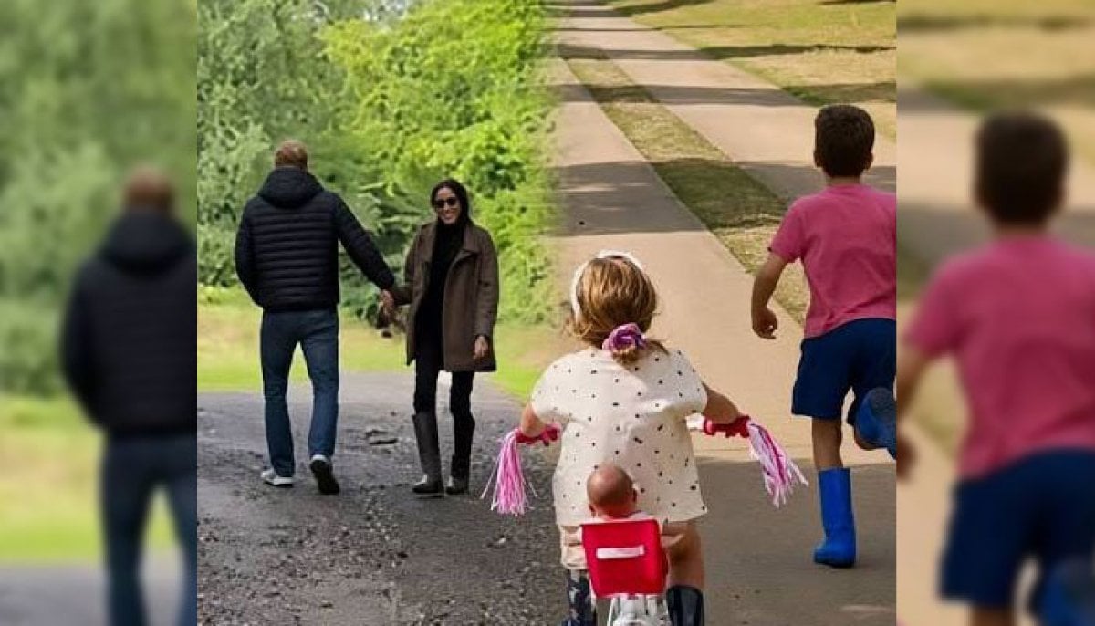 Truth comes out: Meghan Markle pulled Archie, Lilibet out of Oxford school for THIS