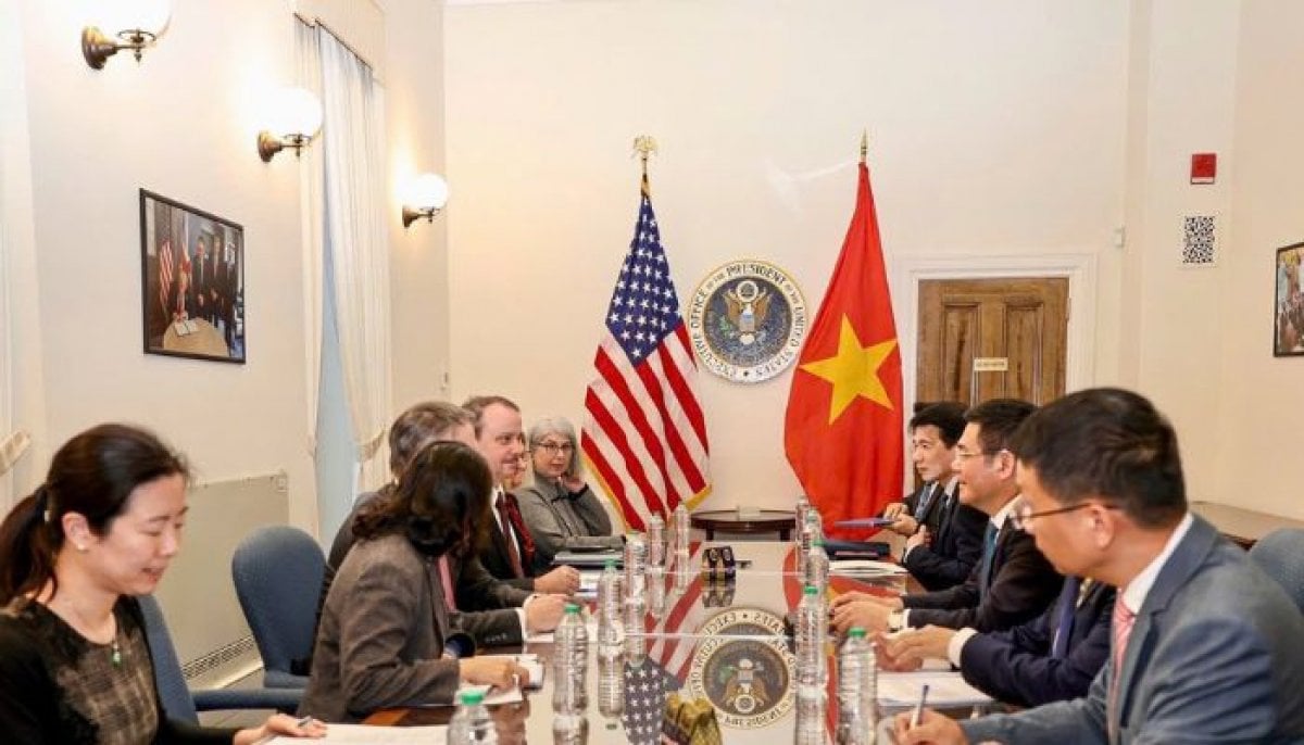 US, Vietnam set to sign 29 deals across key sectors 