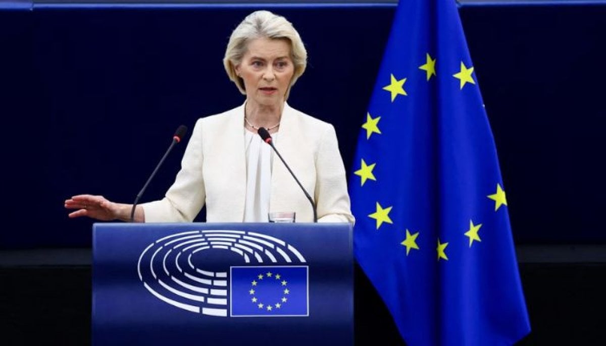 Canada’s EU ‘associate membership’ bid gains momentum with von der Leyen’s backing 