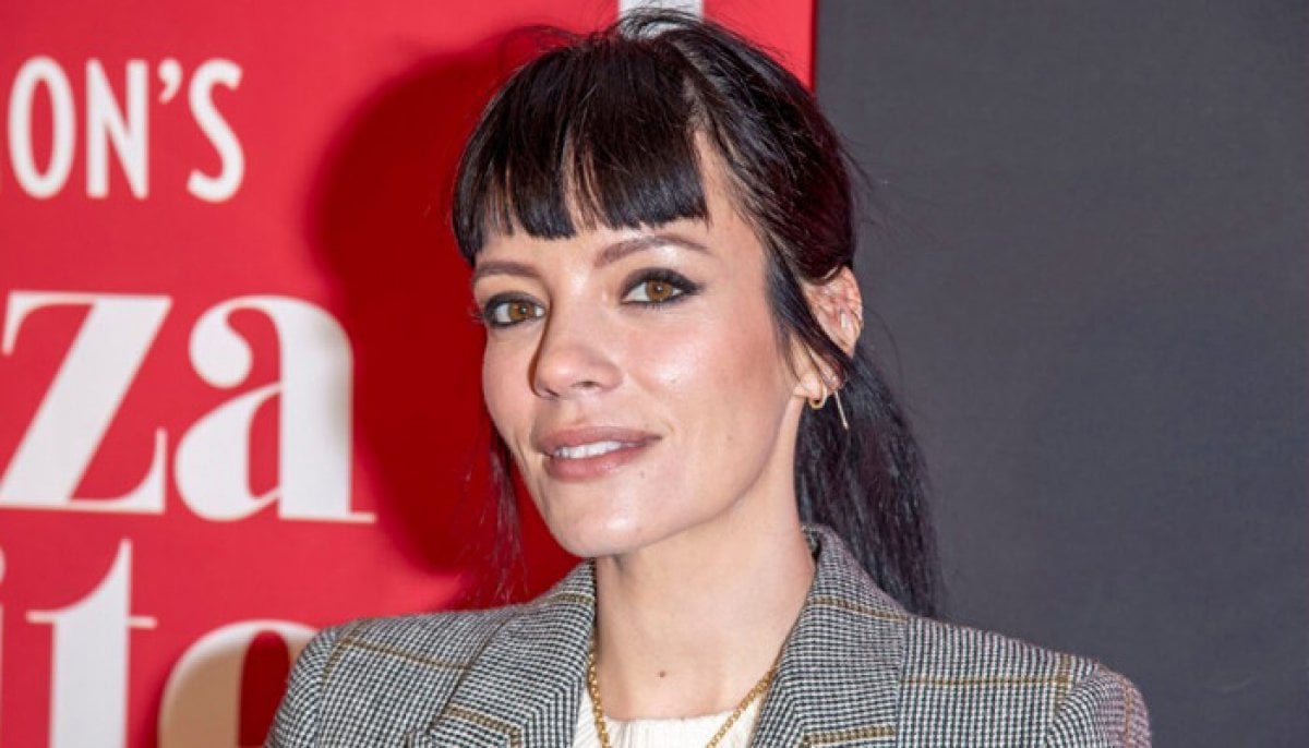 Lily Allen shares disappointing reason for downsizing tour