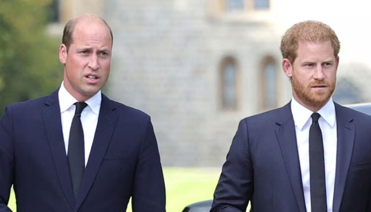 Prince William 'done' with Prince Harry amid Sussex's school drama?