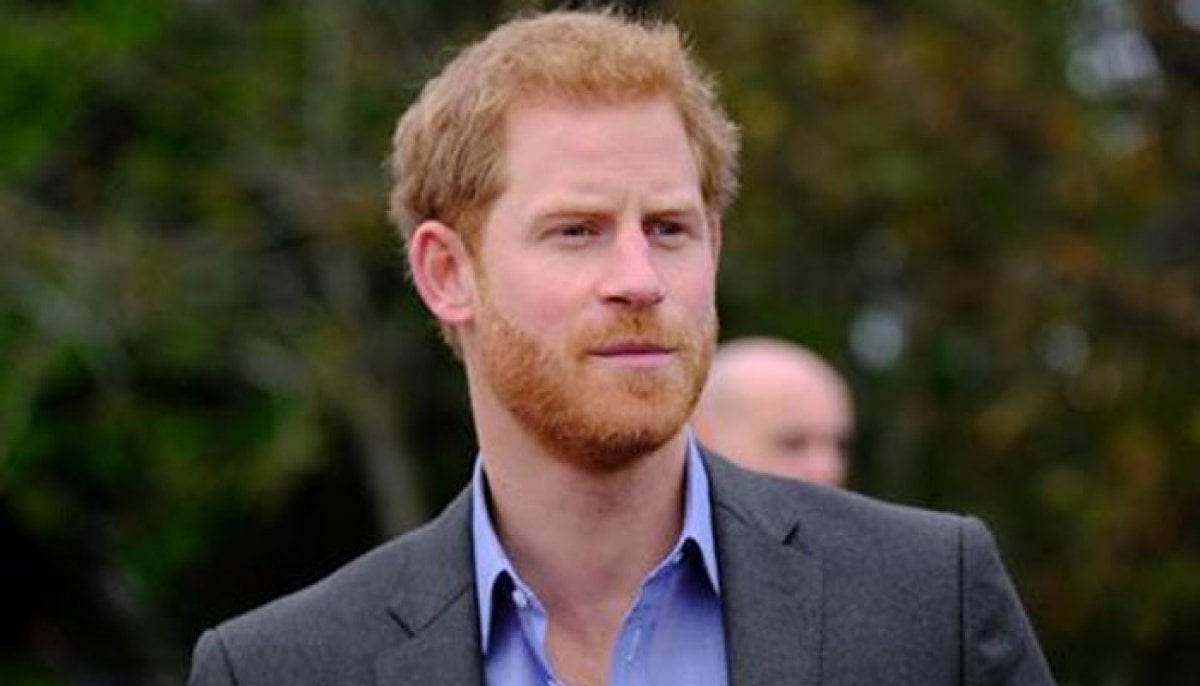 Prince Harry moves forward with a 'sickening' plan: Here's what's going on