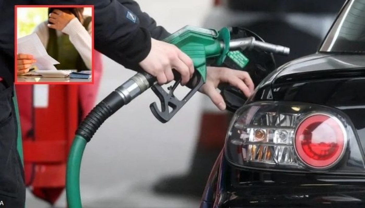 UK inflation hits 5-month high of 3.1% as soaring petrol and diesel prices squeeze households